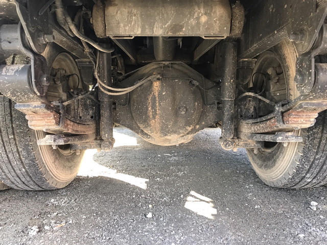 日野デュトロダンプ小型（2t・3t）[写真20]