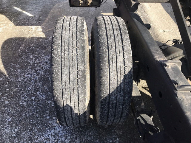 日野デュトロダンプ小型（2t・3t）[写真22]