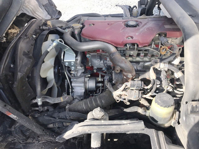 日野デュトロダンプ小型（2t・3t）[写真23]