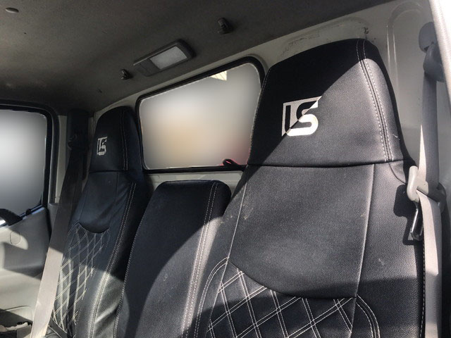 日野デュトロダンプ小型（2t・3t）[写真26]