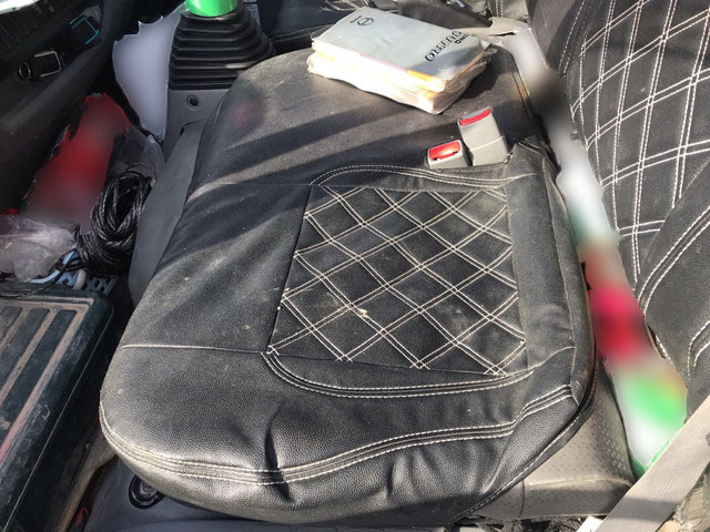 日野デュトロダンプ小型（2t・3t）[写真27]