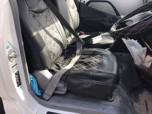 日野デュトロダンプ小型（2t・3t）[写真29]