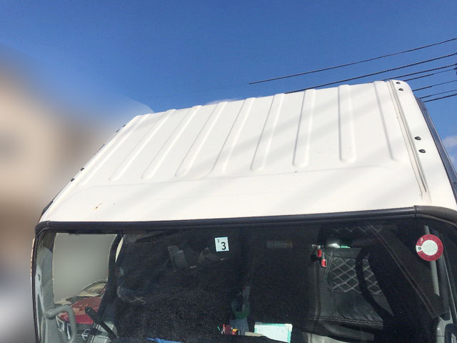 日野デュトロダンプ小型（2t・3t）[写真05]