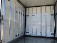 三菱ふそうキャンター冷凍車（冷蔵車）小型（2t・3t）[写真14]