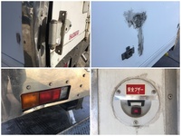 三菱ふそうキャンター冷凍車（冷蔵車）小型（2t・3t）[写真18]