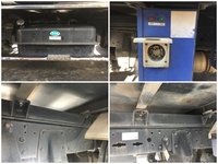 三菱ふそうキャンター冷凍車（冷蔵車）小型（2t・3t）[写真20]