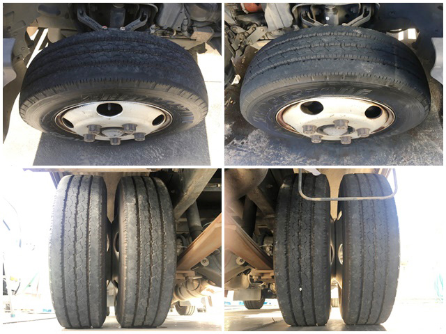 三菱ふそうキャンター冷凍車（冷蔵車）小型（2t・3t）[写真22]