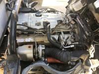 三菱ふそうキャンター冷凍車（冷蔵車）小型（2t・3t）[写真25]