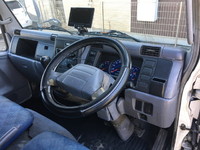 三菱ふそうキャンター冷凍車（冷蔵車）小型（2t・3t）[写真33]