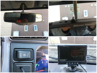 三菱ふそうキャンター冷凍車（冷蔵車）小型（2t・3t）[写真36]