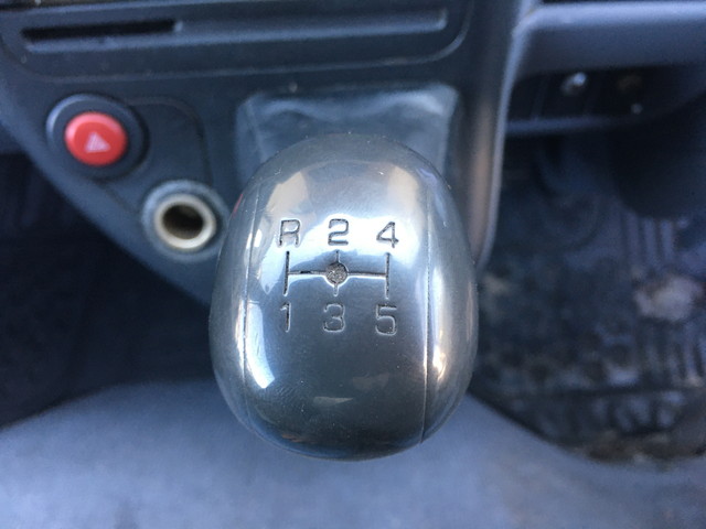 三菱ふそうキャンター冷凍車（冷蔵車）小型（2t・3t）[写真38]