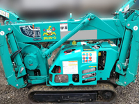 マエダその他の車種カニクレーン（クローラークレーン）[写真14]