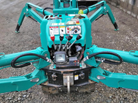 マエダその他の車種カニクレーン（クローラークレーン）[写真15]