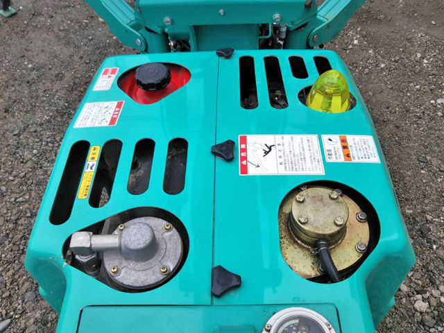 マエダその他の車種カニクレーン（クローラークレーン）[写真21]