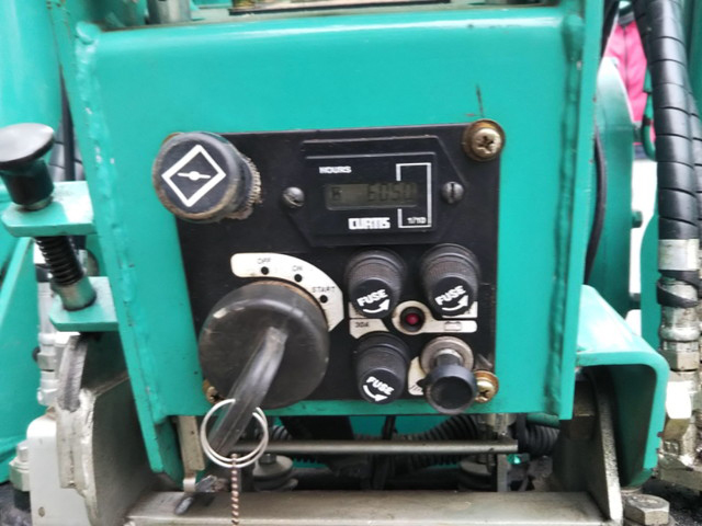 マエダその他の車種カニクレーン（クローラークレーン）[写真24]