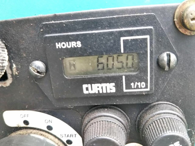 マエダその他の車種カニクレーン（クローラークレーン）[写真25]