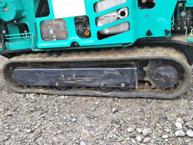 マエダその他の車種カニクレーン（クローラークレーン）[写真26]