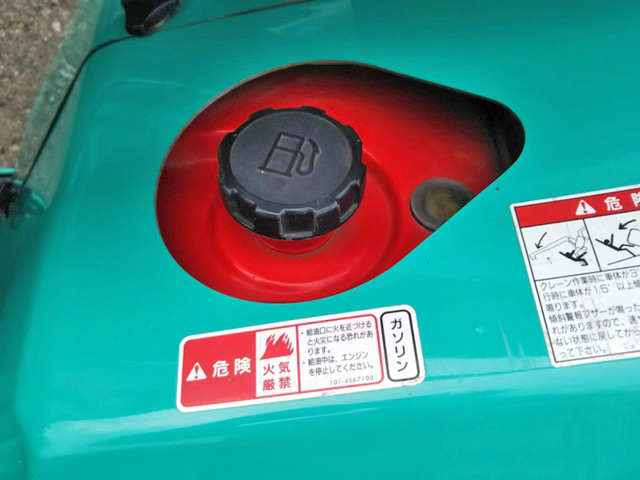 マエダその他の車種カニクレーン（クローラークレーン）[写真29]