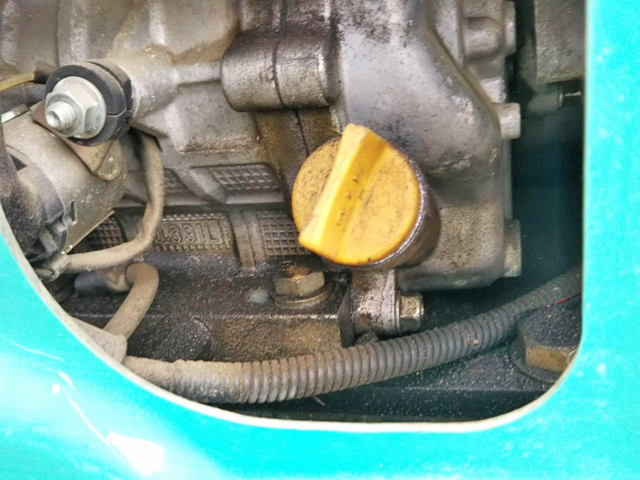 マエダその他の車種カニクレーン（クローラークレーン）[写真31]