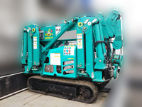 マエダその他の車種カニクレーン（クローラークレーン）[写真04]