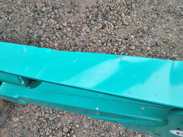 マエダその他の車種カニクレーン（クローラークレーン）[写真08]