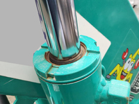 マエダその他の車種カニクレーン（クローラークレーン）[写真09]