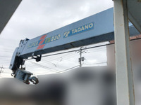 いすゞエルフクレーン4段小型（2t・3t）[写真10]