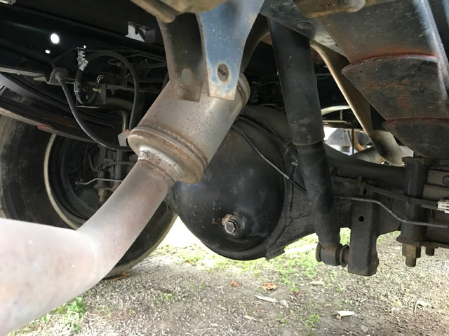 いすゞエルフクレーン4段小型（2t・3t）[写真16]