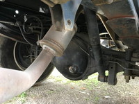 いすゞエルフクレーン4段小型（2t・3t）[写真16]