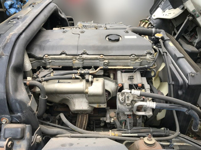 いすゞエルフクレーン4段小型（2t・3t）[写真18]