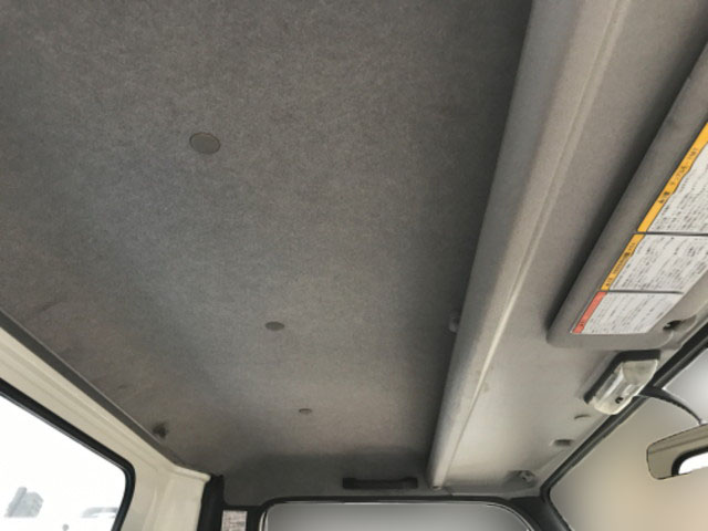 いすゞエルフクレーン4段小型（2t・3t）[写真21]