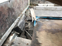 いすゞエルフクレーン4段小型（2t・3t）[写真06]