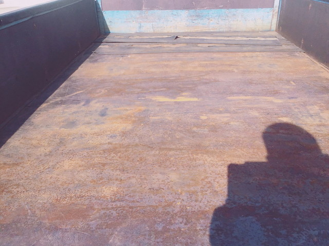 トヨタトヨエース平ボディ小型（2t・3t）[写真10]