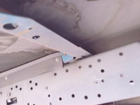 トヨタトヨエース平ボディ小型（2t・3t）[写真12]