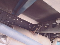 トヨタトヨエース平ボディ小型（2t・3t）[写真13]