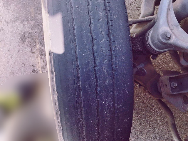 トヨタトヨエース平ボディ小型（2t・3t）[写真16]