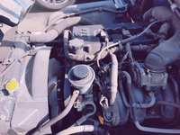 トヨタトヨエース平ボディ小型（2t・3t）[写真17]