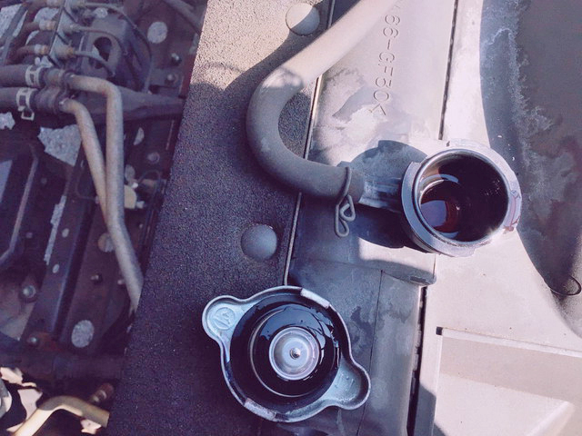 トヨタトヨエース平ボディ小型（2t・3t）[写真19]