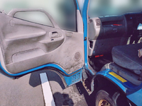 トヨタトヨエース平ボディ小型（2t・3t）[写真20]