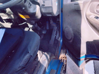 トヨタトヨエース平ボディ小型（2t・3t）[写真21]