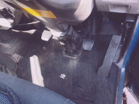 トヨタトヨエース平ボディ小型（2t・3t）[写真25]