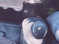 トヨタトヨエース平ボディ小型（2t・3t）[写真26]