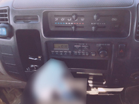 トヨタトヨエース平ボディ小型（2t・3t）[写真27]