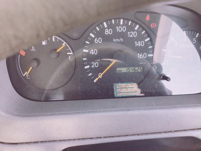 トヨタトヨエース平ボディ小型（2t・3t）[写真28]