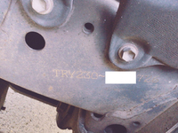 トヨタトヨエース平ボディ小型（2t・3t）[写真30]