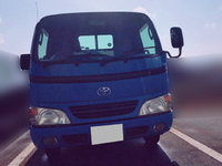 トヨタトヨエース平ボディ小型（2t・3t）[写真04]