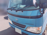 トヨタトヨエース平ボディ小型（2t・3t）[写真05]