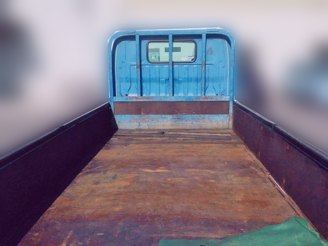 トヨタトヨエース平ボディ小型（2t・3t）[写真07]