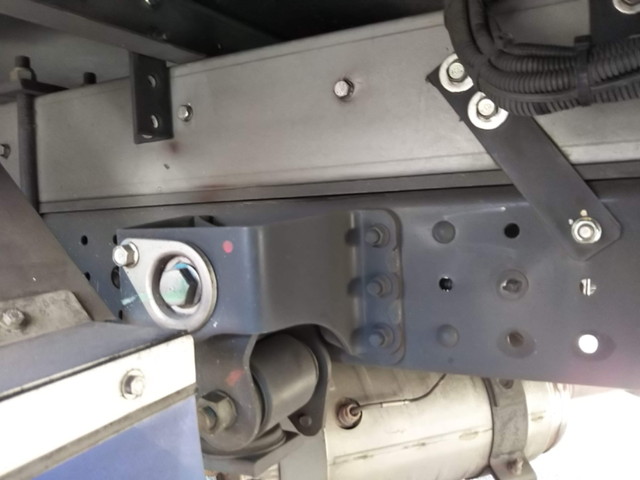 三菱ふそうキャンター冷凍車（冷蔵車）小型（2t・3t）[写真16]