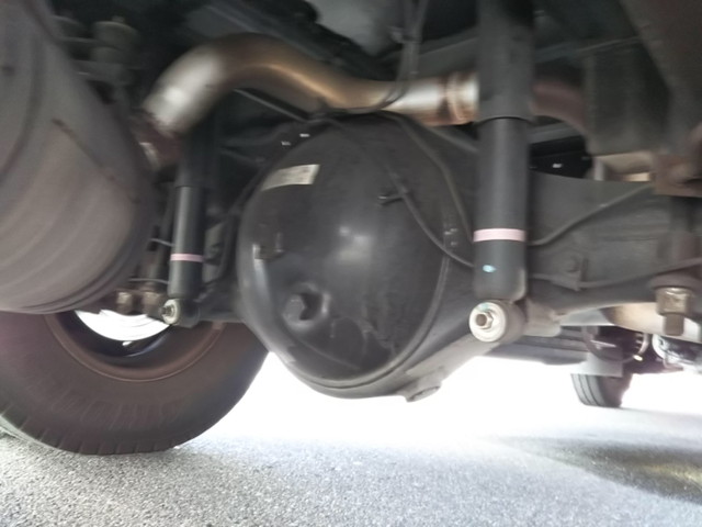 三菱ふそうキャンター冷凍車（冷蔵車）小型（2t・3t）[写真19]